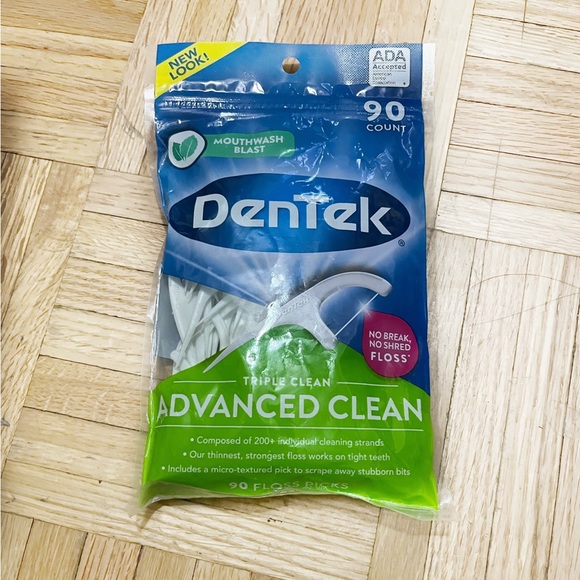 - Bundle Tooth Clining - Picture 2 of 5